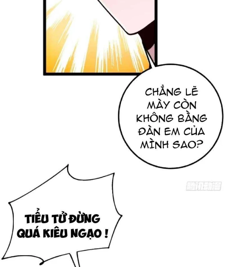 Chiến Sĩ Vi Vương Chapter 8 - Trang 43