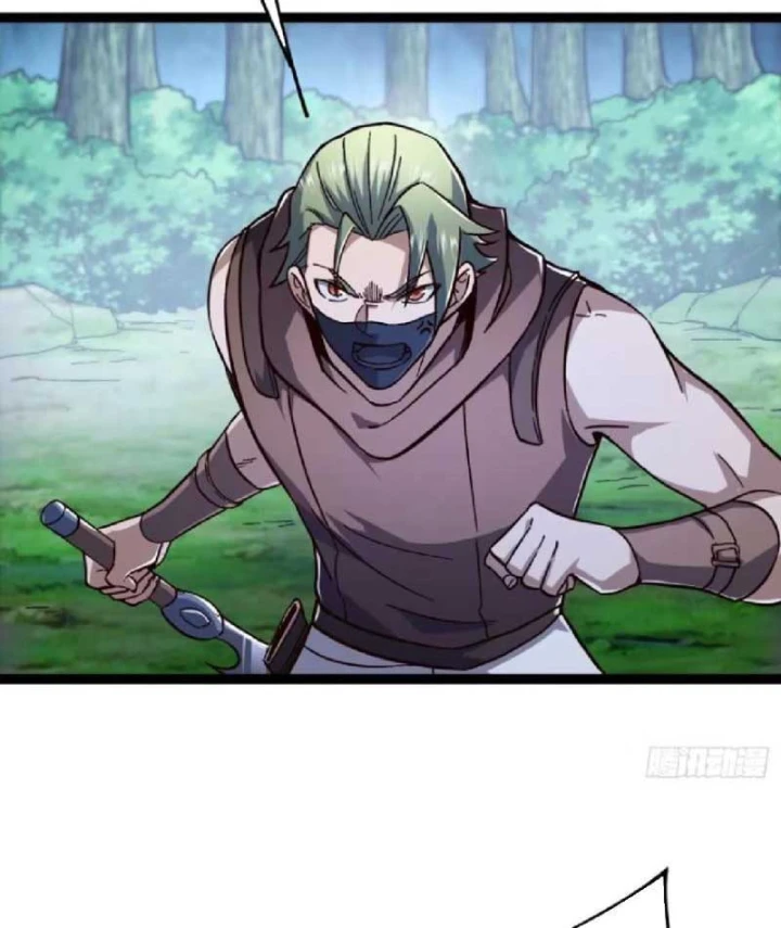 Chiến Sĩ Vi Vương Chapter 8 - Trang 44