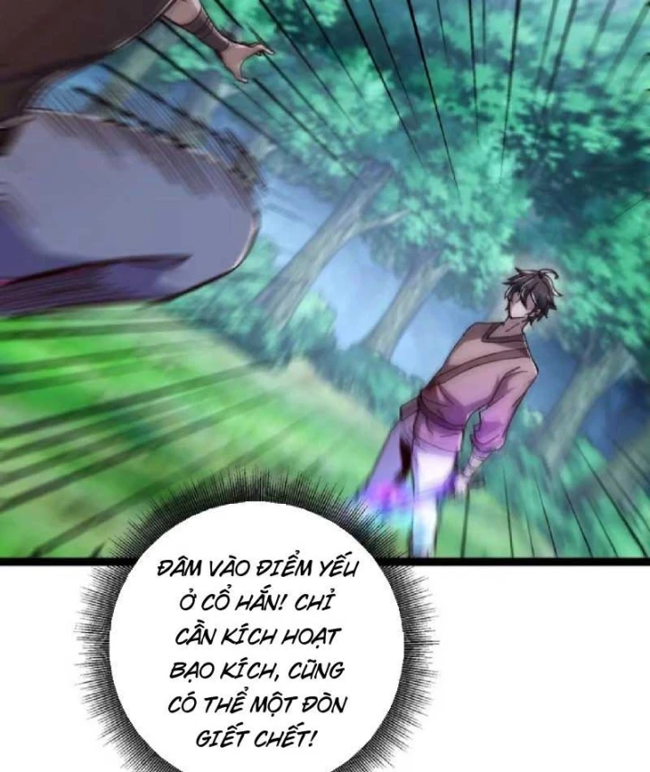 Chiến Sĩ Vi Vương Chapter 8 - Trang 46