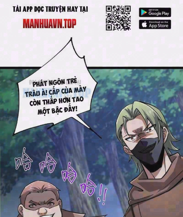 Chiến Sĩ Vi Vương Chapter 8 - Trang 5