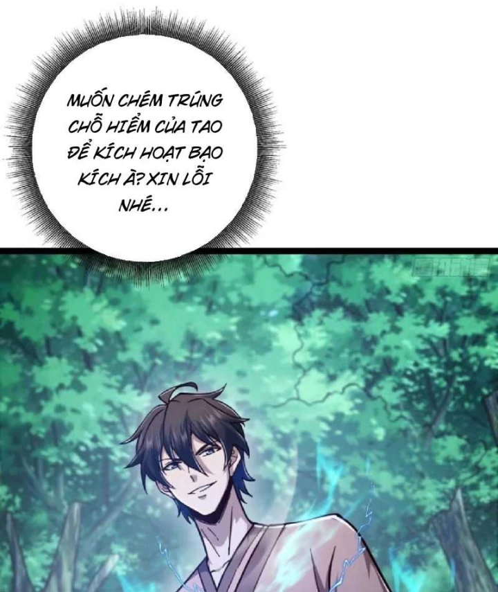 Chiến Sĩ Vi Vương Chapter 8 - Trang 50