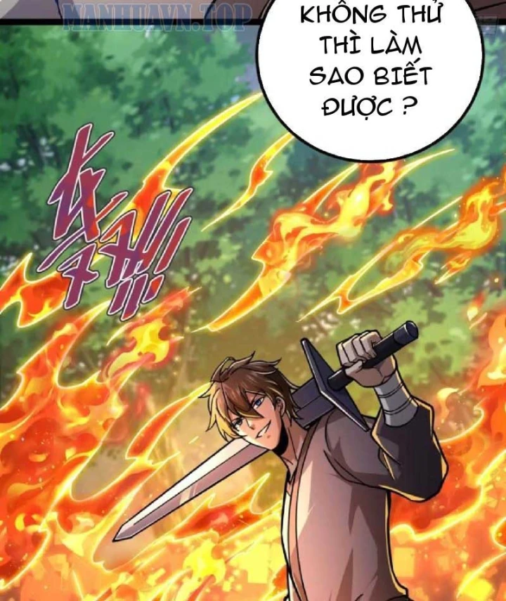 Chiến Sĩ Vi Vương Chapter 8 - Trang 8