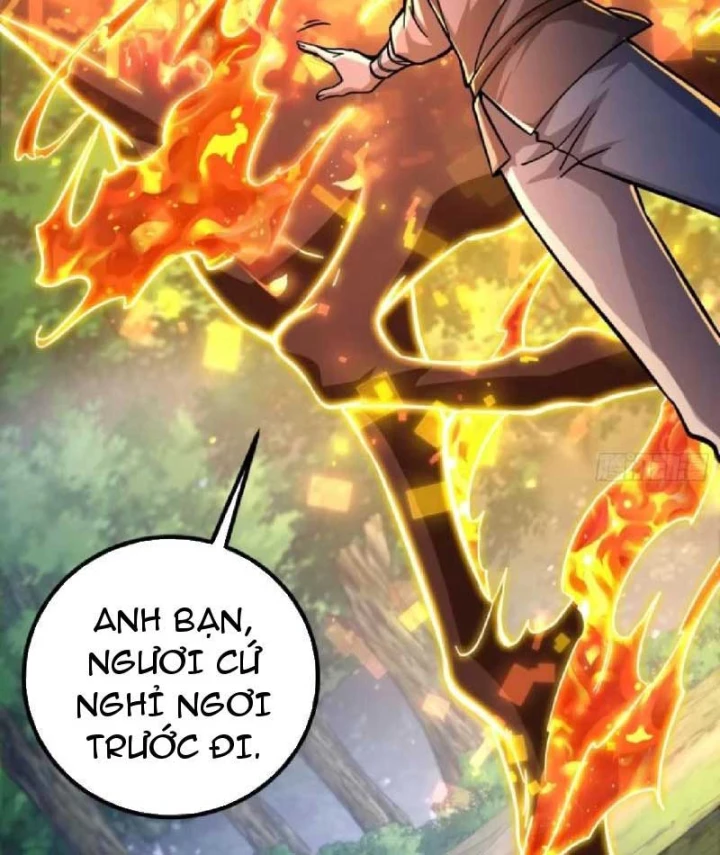 Chiến Sĩ Vi Vương Chapter 8 - Trang 9