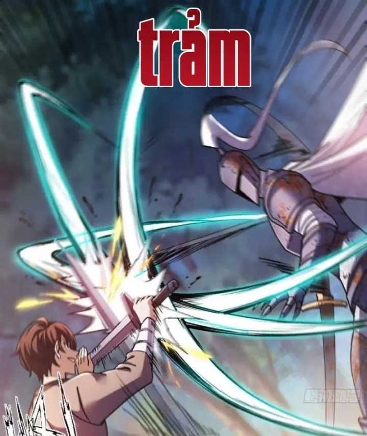 Chiến Sĩ Vi Vương Chapter 9 - Trang 13