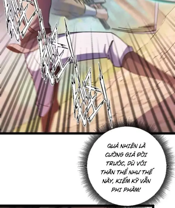 Chiến Sĩ Vi Vương Chapter 9 - Trang 14