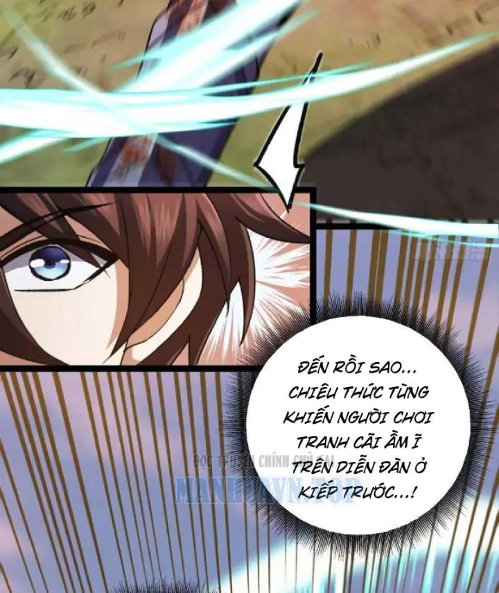 Chiến Sĩ Vi Vương Chapter 9 - Trang 29