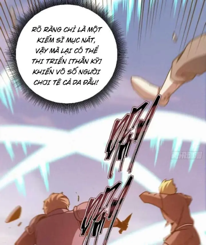 Chiến Sĩ Vi Vương Chapter 9 - Trang 30