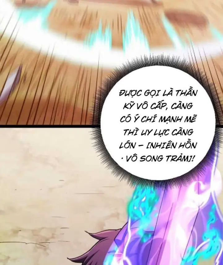 Chiến Sĩ Vi Vương Chapter 9 - Trang 32