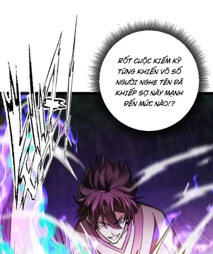 Chiến Sĩ Vi Vương Chapter 9 - Trang 39