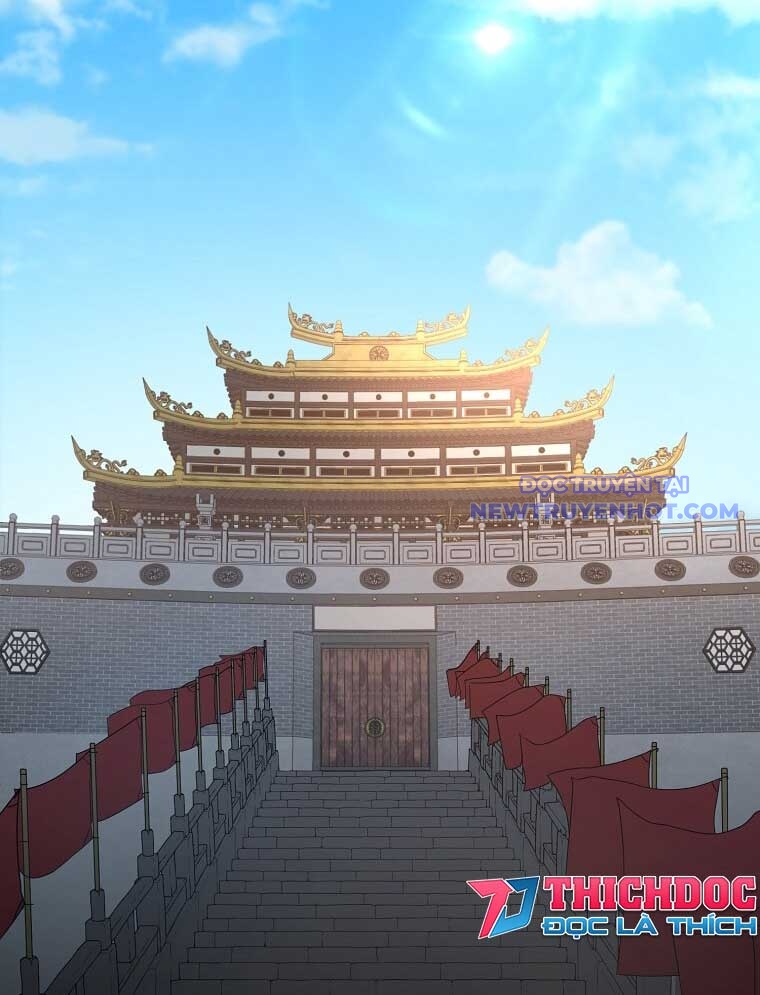 Chiến Vương Thăng Cấp Chapter 1 - Trang 22