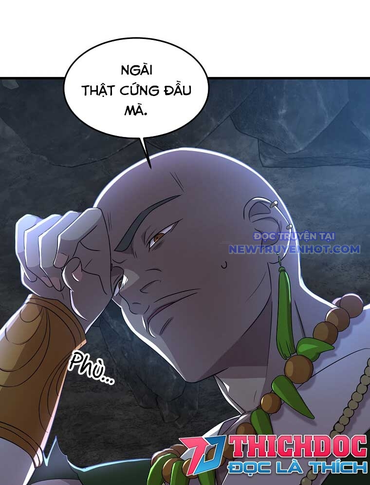 Chiến Vương Thăng Cấp Chapter 1 - Trang 41