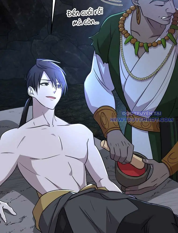 Chiến Vương Thăng Cấp Chapter 1 - Trang 43