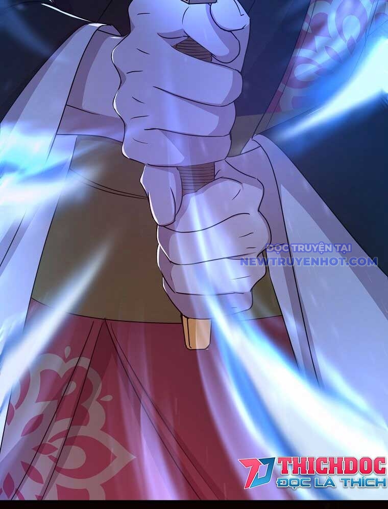 Chiến Vương Thăng Cấp Chapter 1 - Trang 9