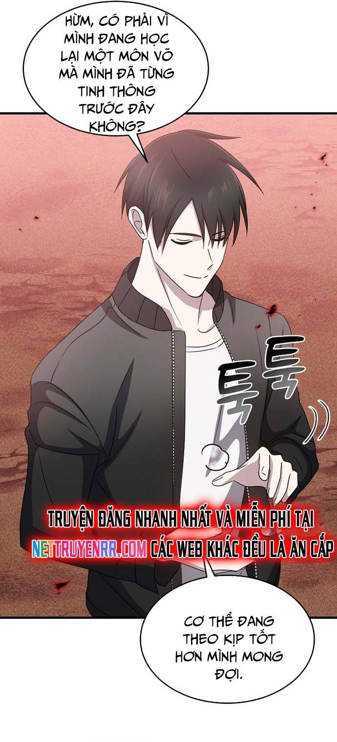 Chiến Vương Thăng Cấp Chapter 10 - Trang 10