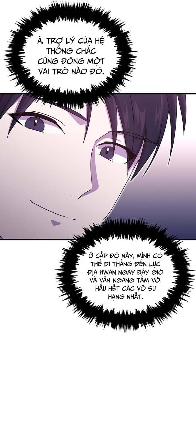 Chiến Vương Thăng Cấp Chapter 10 - Trang 11
