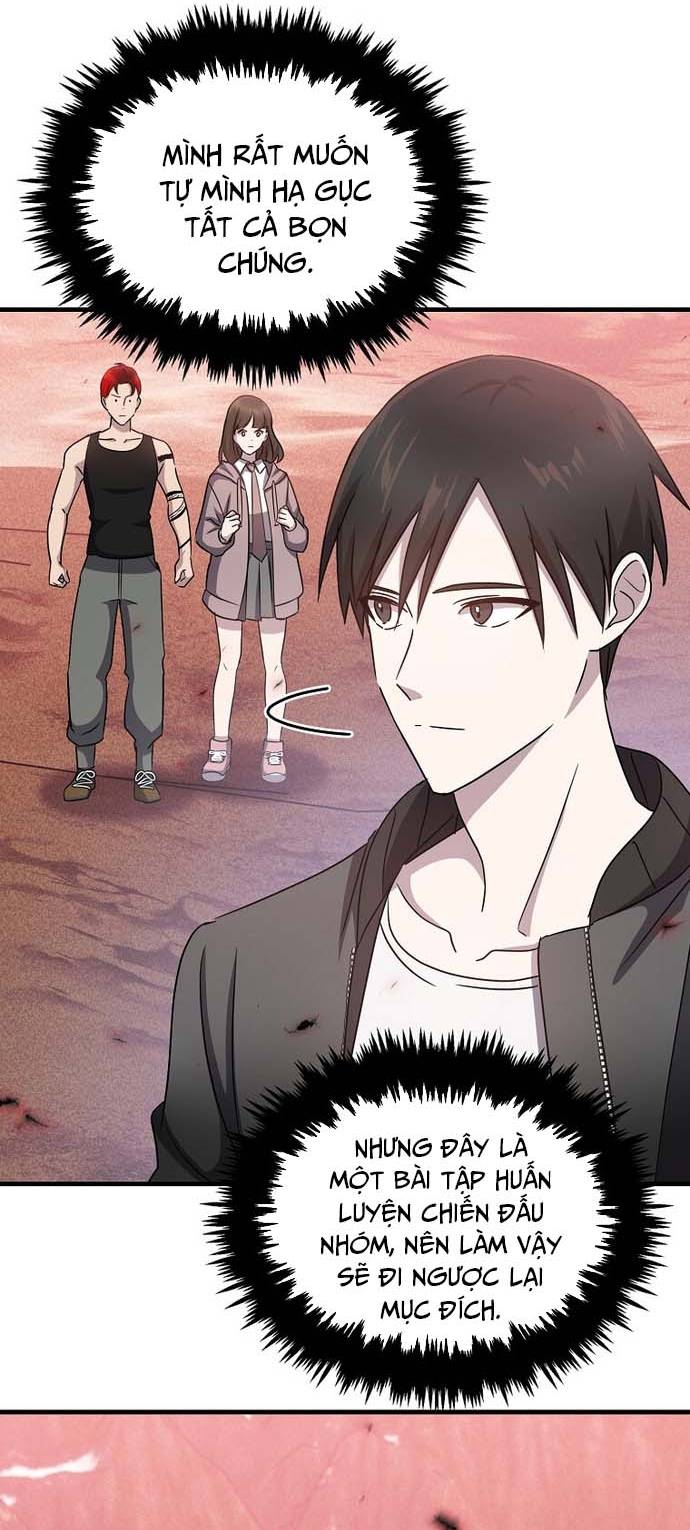 Chiến Vương Thăng Cấp Chapter 10 - Trang 13