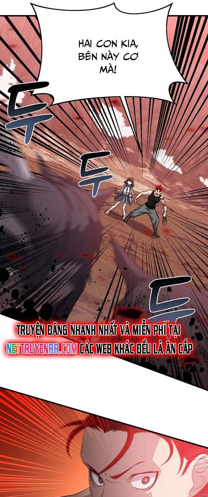 Chiến Vương Thăng Cấp Chapter 10 - Trang 17