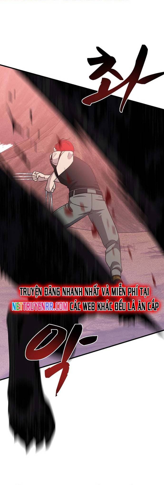 Chiến Vương Thăng Cấp Chapter 10 - Trang 19