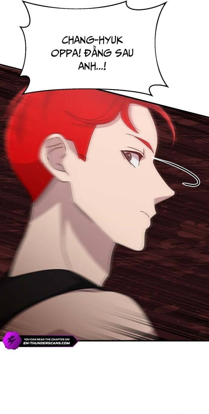 Chiến Vương Thăng Cấp Chapter 10 - Trang 20