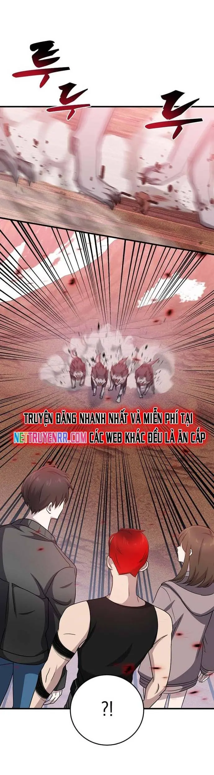 Chiến Vương Thăng Cấp Chapter 10 - Trang 26