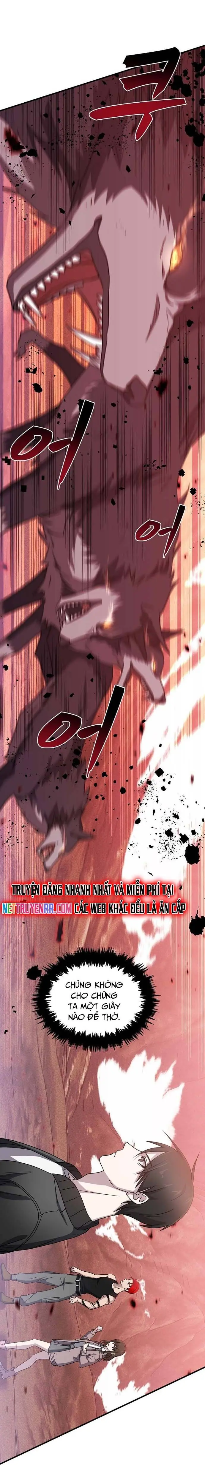 Chiến Vương Thăng Cấp Chapter 10 - Trang 27