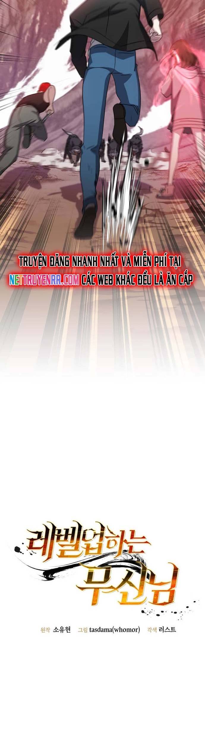 Chiến Vương Thăng Cấp Chapter 10 - Trang 29