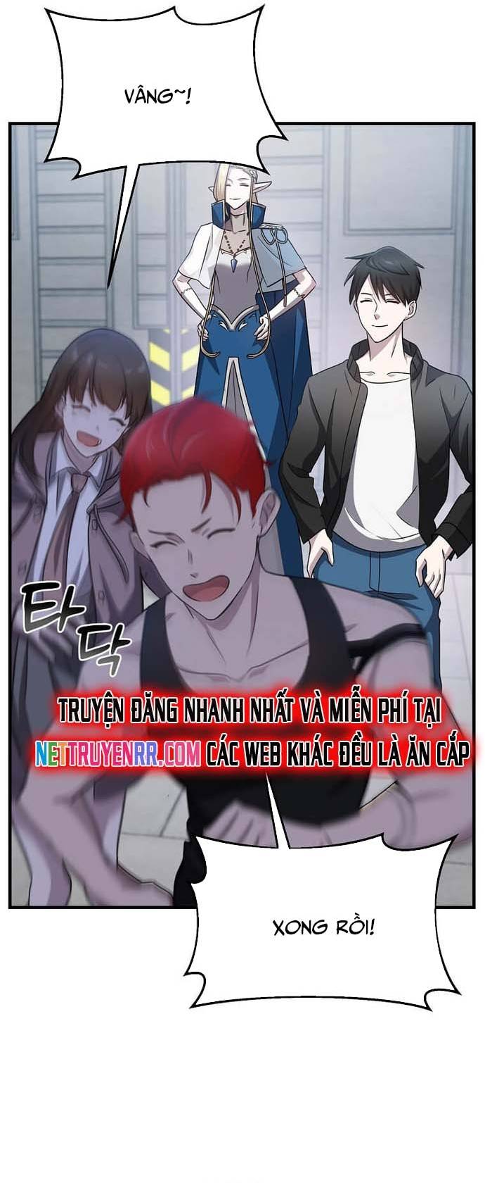 Chiến Vương Thăng Cấp Chapter 10 - Trang 38