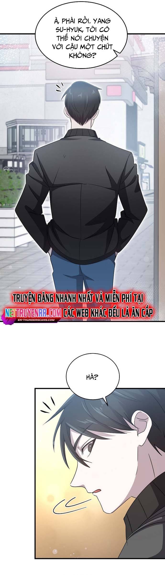 Chiến Vương Thăng Cấp Chapter 10 - Trang 39
