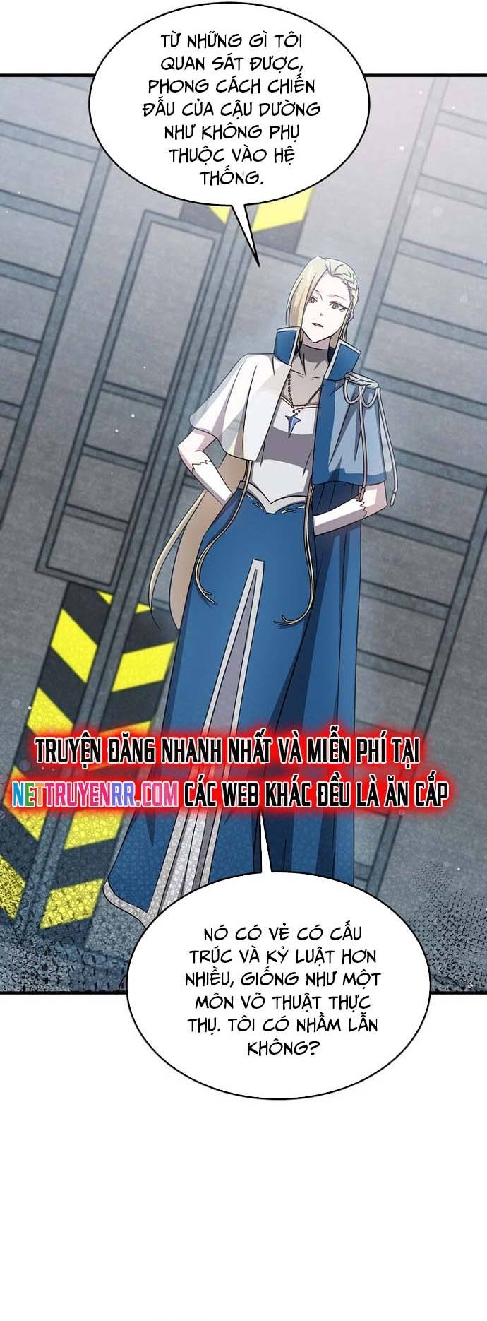 Chiến Vương Thăng Cấp Chapter 10 - Trang 40