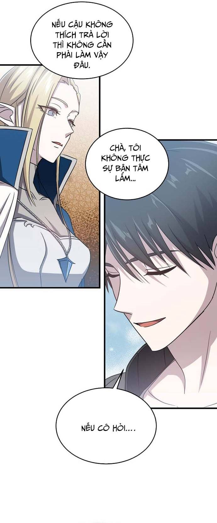 Chiến Vương Thăng Cấp Chapter 10 - Trang 41
