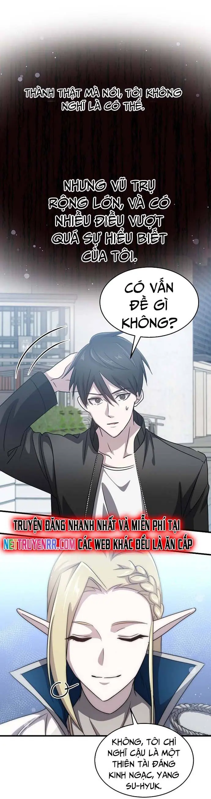 Chiến Vương Thăng Cấp Chapter 10 - Trang 43