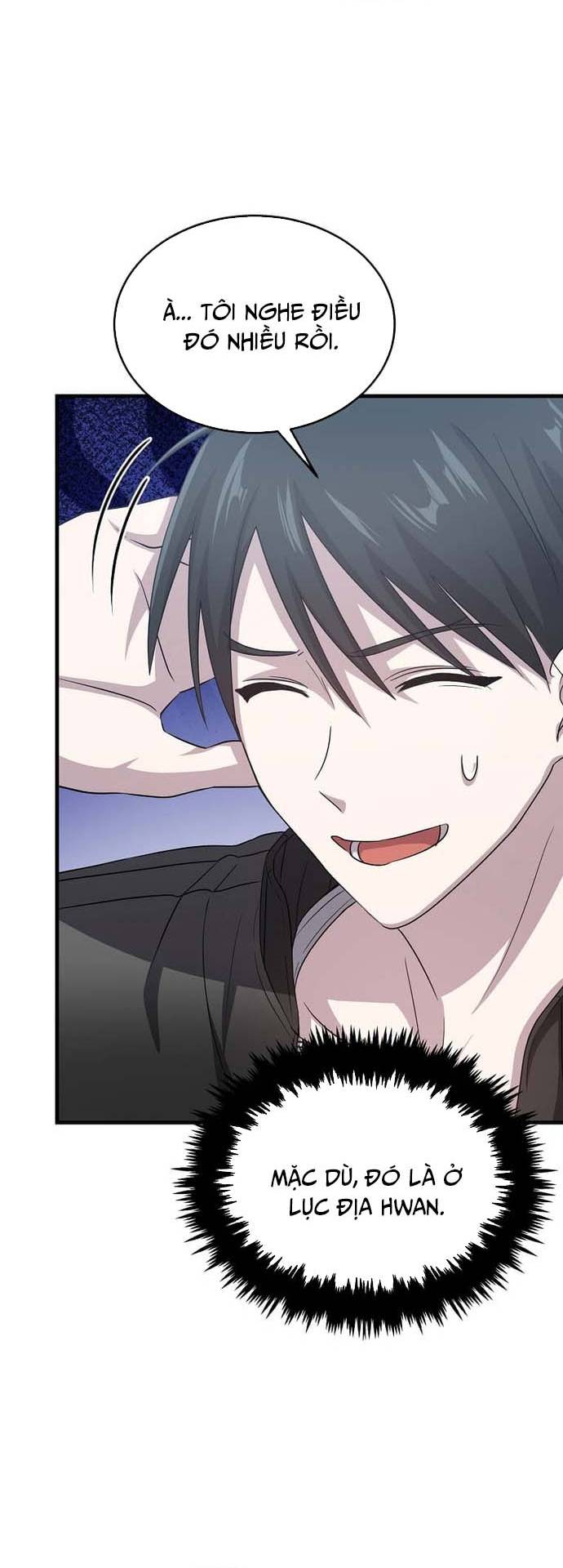 Chiến Vương Thăng Cấp Chapter 10 - Trang 44