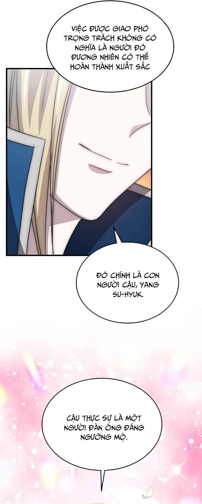 Chiến Vương Thăng Cấp Chapter 10 - Trang 46