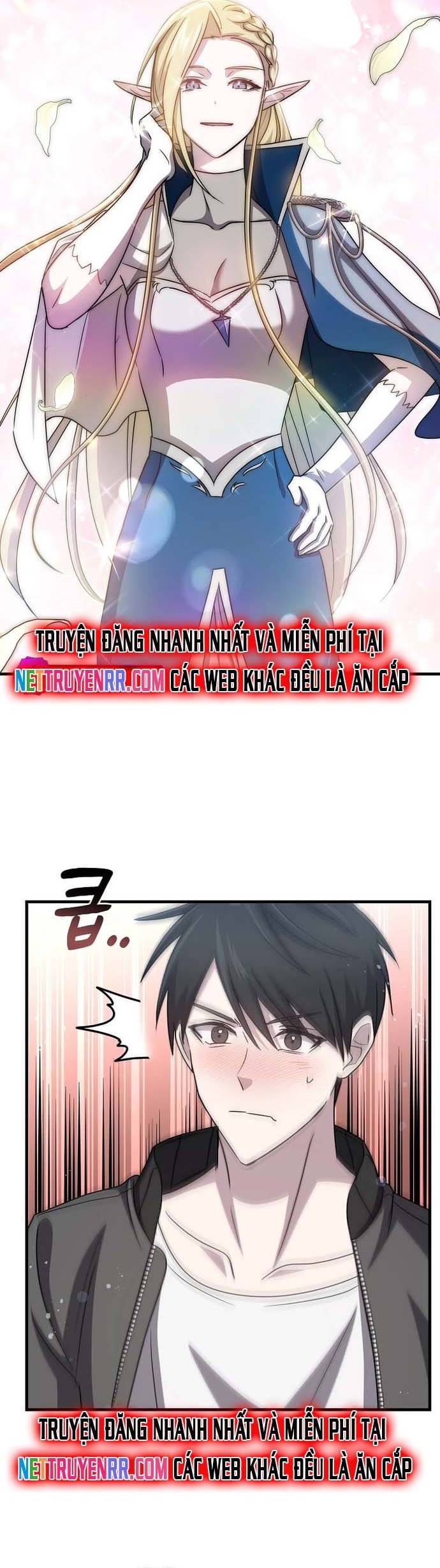 Chiến Vương Thăng Cấp Chapter 10 - Trang 47