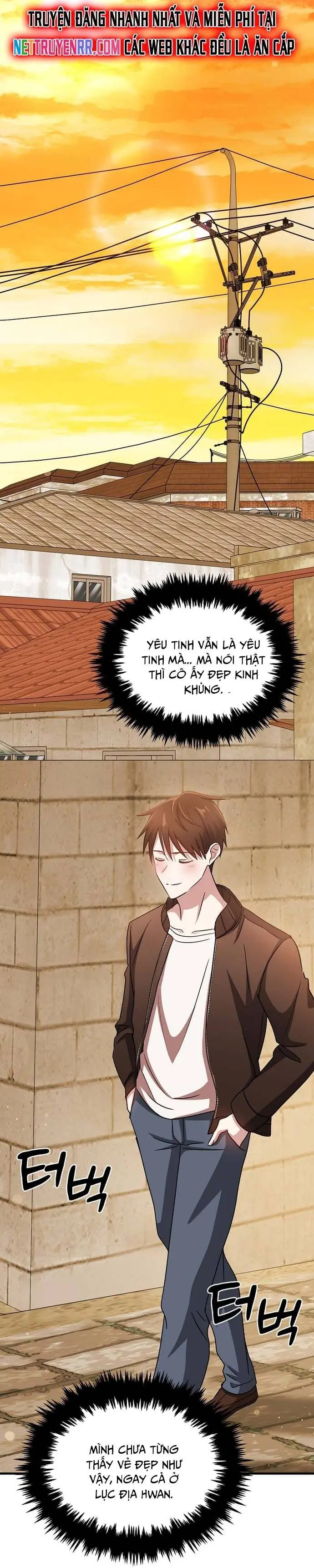 Chiến Vương Thăng Cấp Chapter 10 - Trang 49