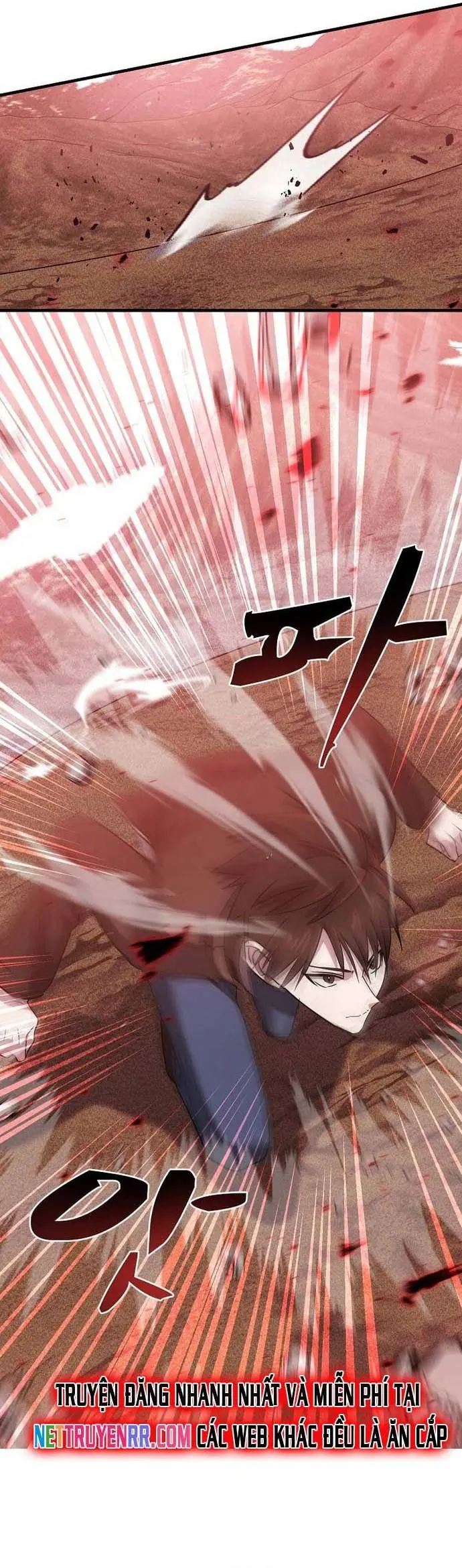 Chiến Vương Thăng Cấp Chapter 10 - Trang 5