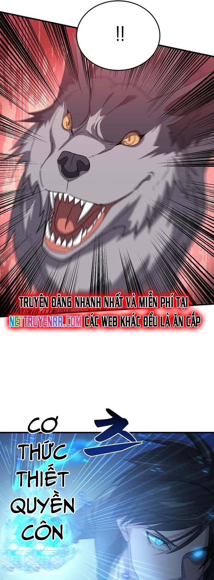 Chiến Vương Thăng Cấp Chapter 10 - Trang 6