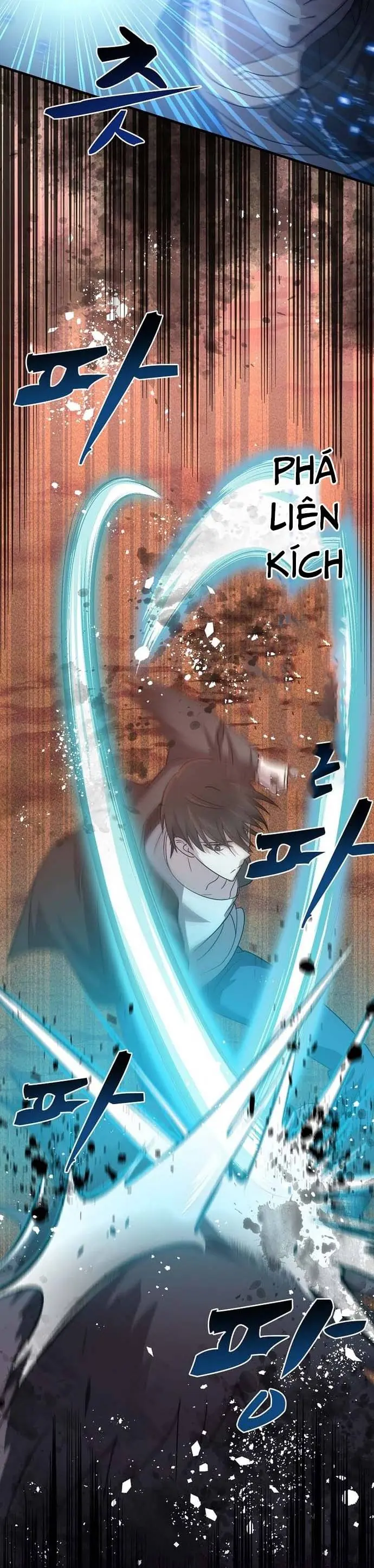 Chiến Vương Thăng Cấp Chapter 10 - Trang 7