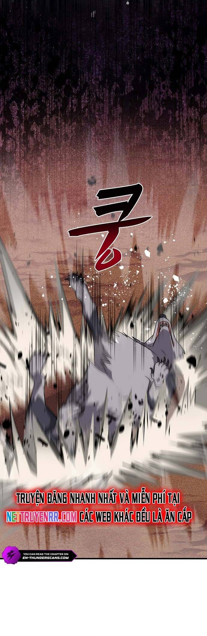 Chiến Vương Thăng Cấp Chapter 10 - Trang 8