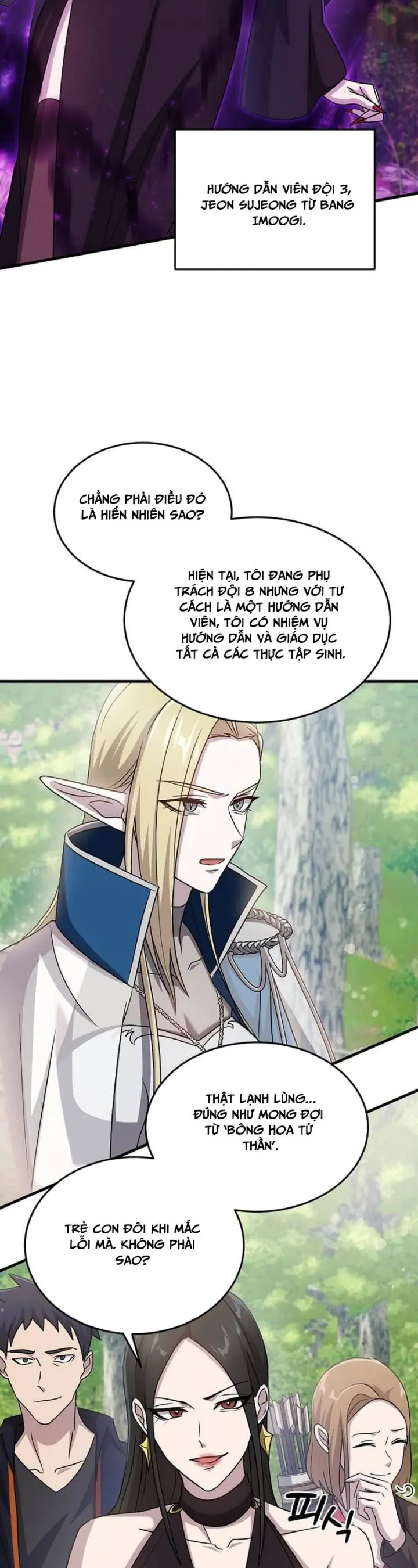 Chiến Vương Thăng Cấp Chapter 11 - Trang 27