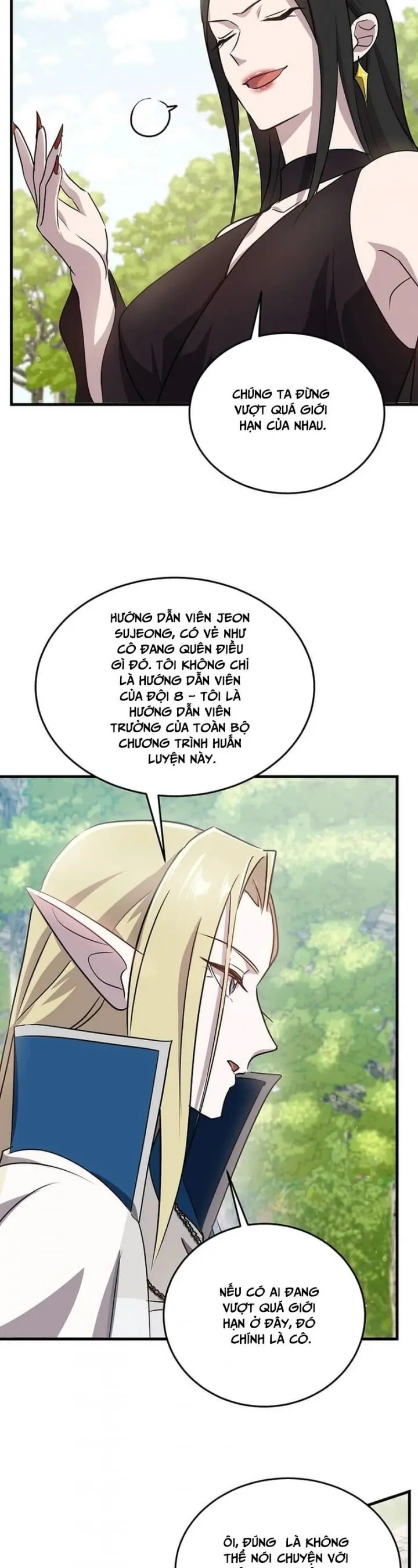 Chiến Vương Thăng Cấp Chapter 11 - Trang 29