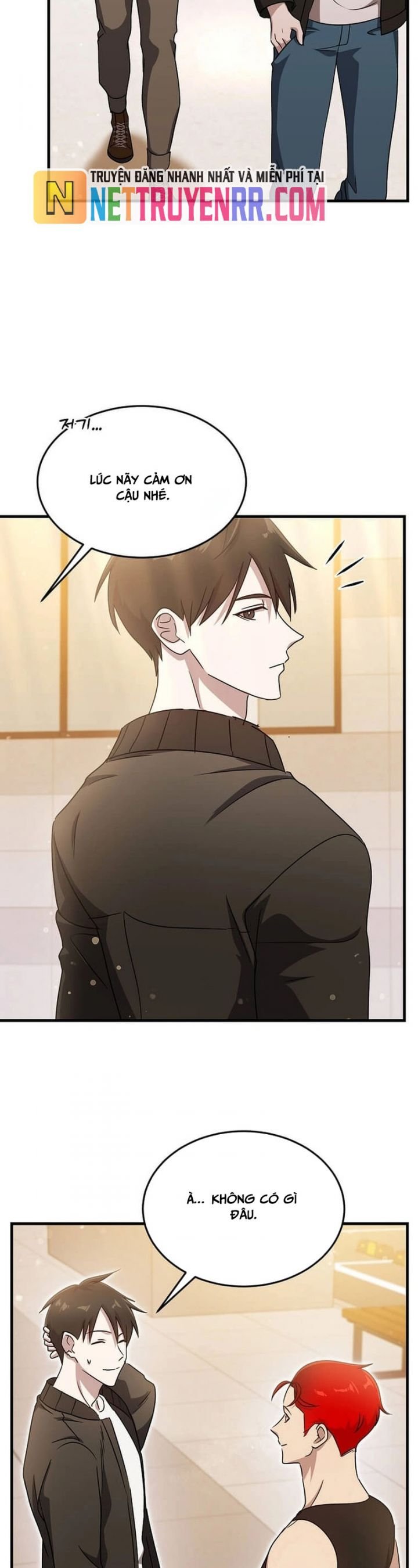 Chiến Vương Thăng Cấp Chapter 11 - Trang 33