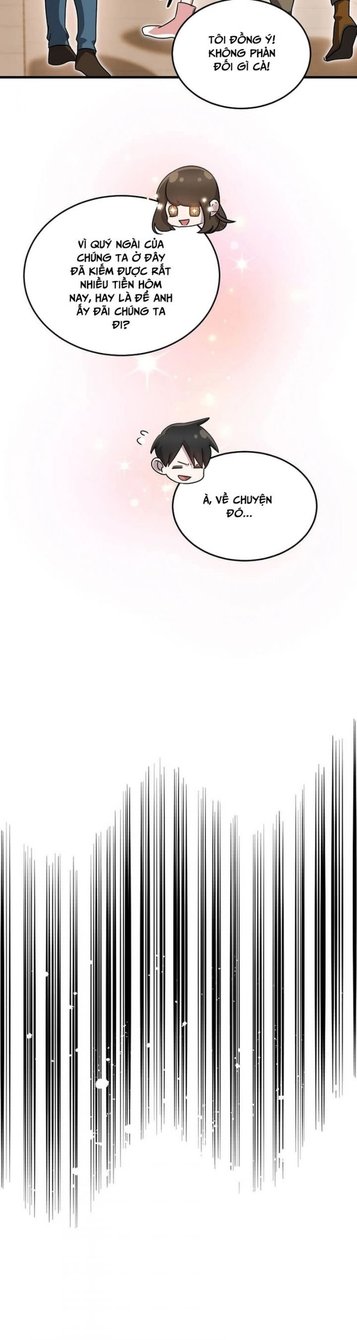 Chiến Vương Thăng Cấp Chapter 11 - Trang 37