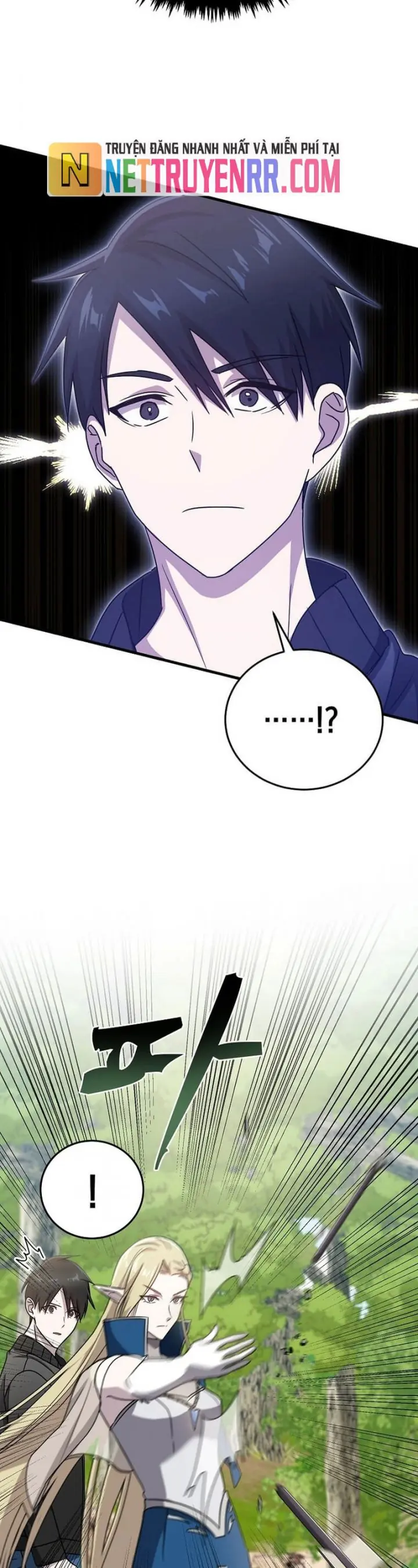 Chiến Vương Thăng Cấp Chapter 11 - Trang 41