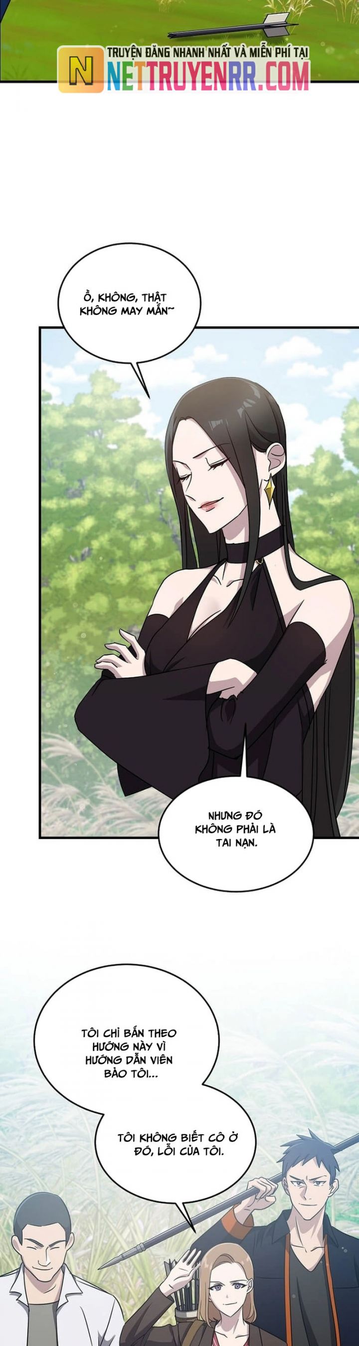 Chiến Vương Thăng Cấp Chapter 11 - Trang 43