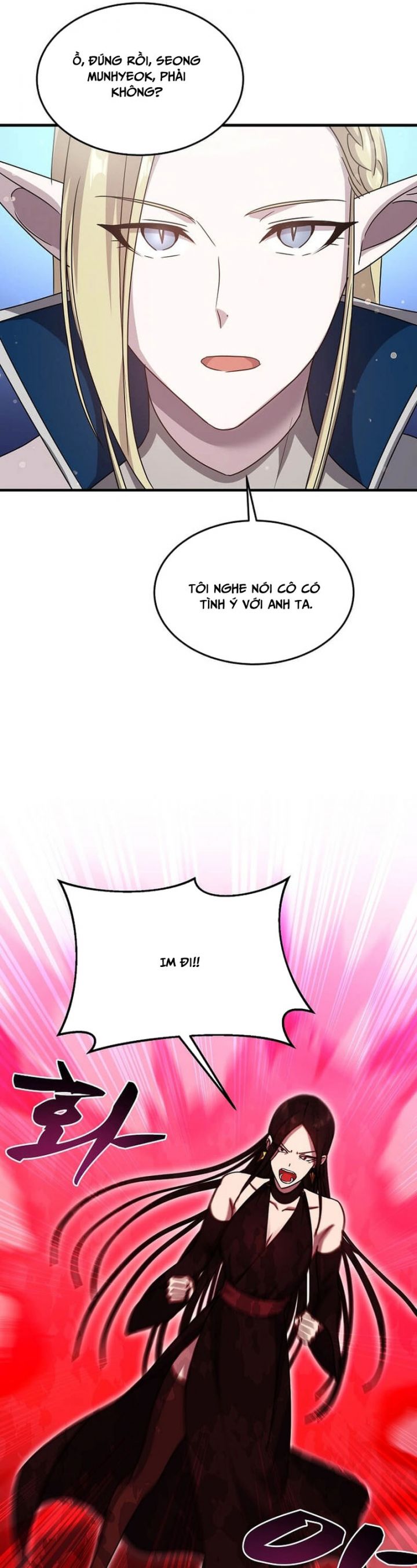 Chiến Vương Thăng Cấp Chapter 11 - Trang 47