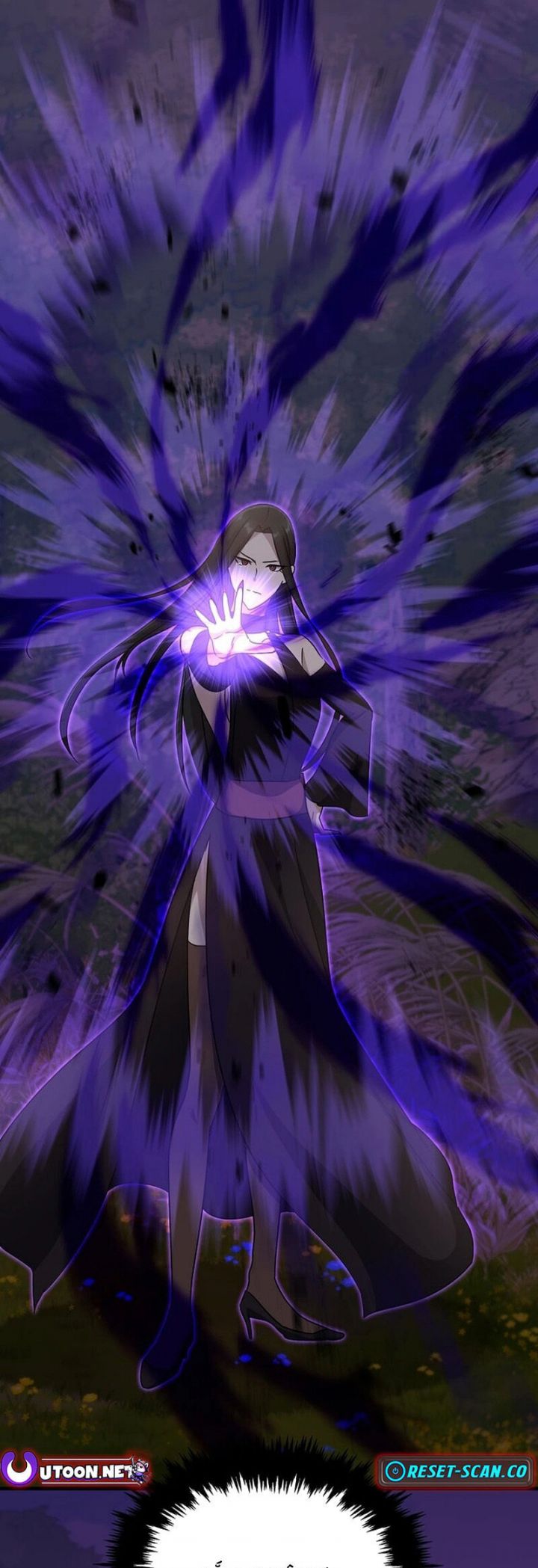 Chiến Vương Thăng Cấp Chapter 12 - Trang 2