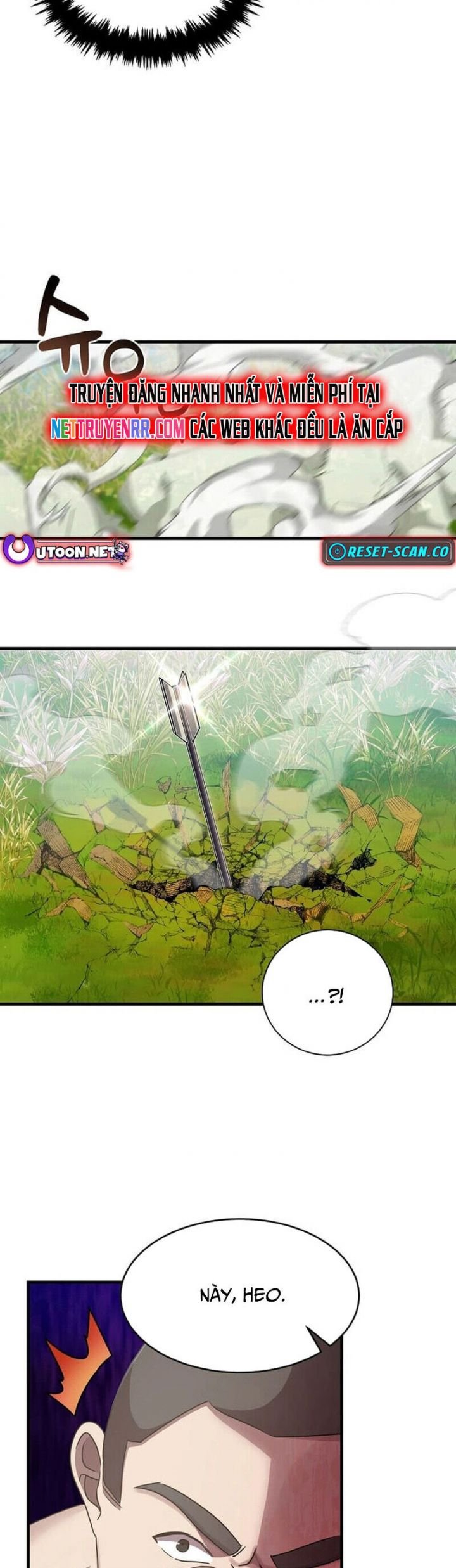 Chiến Vương Thăng Cấp Chapter 12 - Trang 27