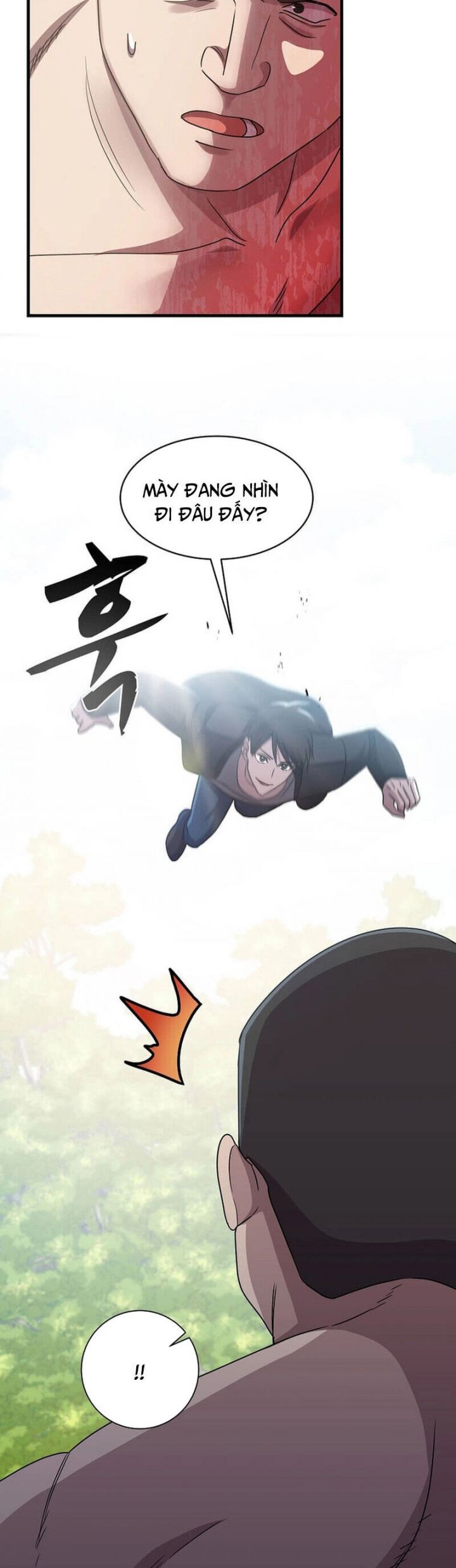 Chiến Vương Thăng Cấp Chapter 12 - Trang 28