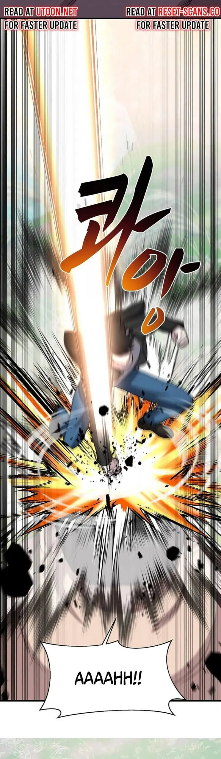 Chiến Vương Thăng Cấp Chapter 12 - Trang 29